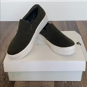 Fabletics Pier Platform Slip Ons